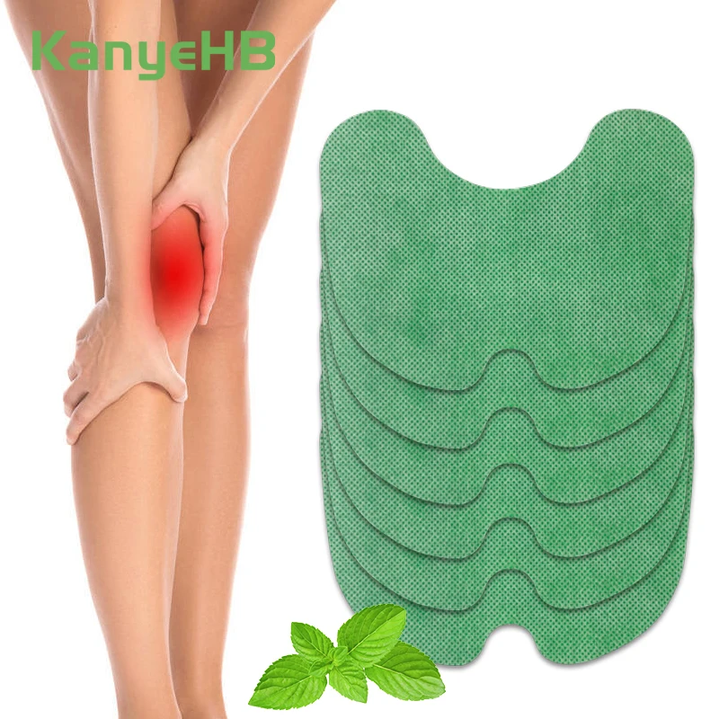 6Pcs=1Bag Wormwood Knee Pain Relief Plaster Muscle Pain Arthritis Herbal Medical Plaster Pain In Joints Treatment Patches A308
6Pcs=1Bag Wormwood Knee Pain Relief Plaster Muscle Pain Arthritis Herbal Medical Plaster Pain In Joints Treatment Patches A308