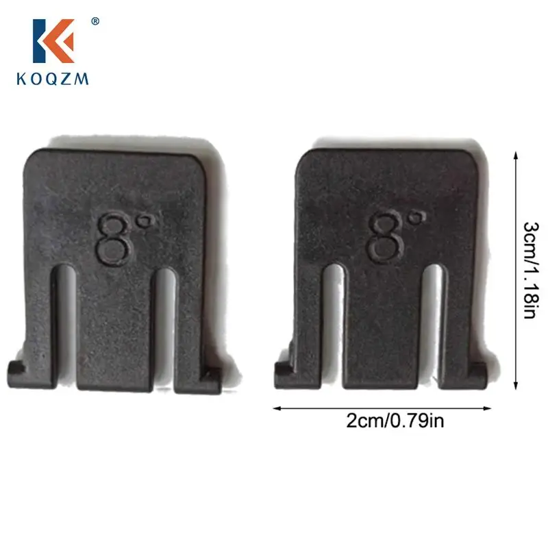 2Pcs Keyboard Bracket Leg Stand for logitech K260 K270 K275 K200 Wireless Keyboard Repair Parts
2Pcs Keyboard Bracket Leg Stand for logitech K260 K270 K275 K200 Wireless Keyboard Repair Parts