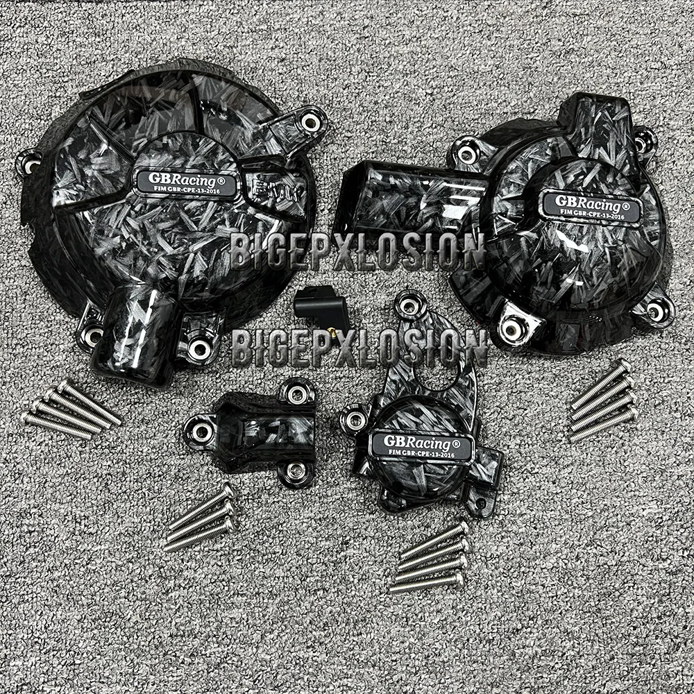 For BMW S1000RR 2019-2023 S1000R 2021-2023 Motorcycle Engine Protective Cover Forging Printing
For BMW S1000RR 2019-2023 S1000R 2021-2023 Motorcycle Engine Protective Cover Forging Printing