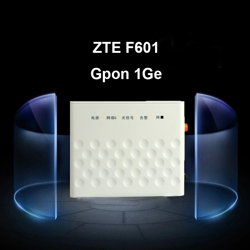 10pcs F601 ONU GPON FTTH fiber optical ONT second hand with 1GE Port router f601 gpon olt ont without power Free shipping
10pcs F601 ONU GPON FTTH fiber optical ONT second hand with 1GE Port router f601 gpon olt ont without power Free shipping