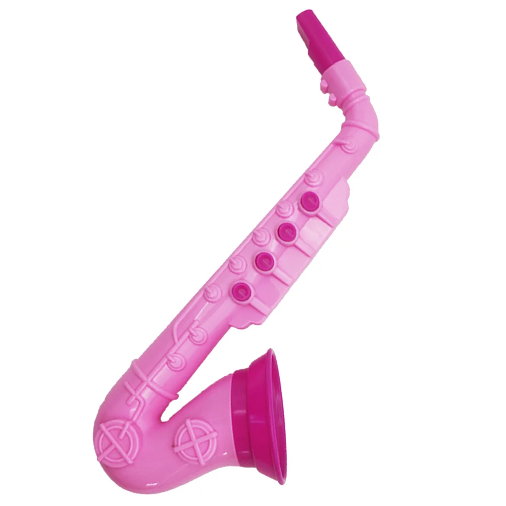 Toys Music Instrument Saxophone Toddler Kids Musical Educational Child Children Baby
Toys Music Instrument Saxophone Toddler Kids Musical Educational Child Children Baby