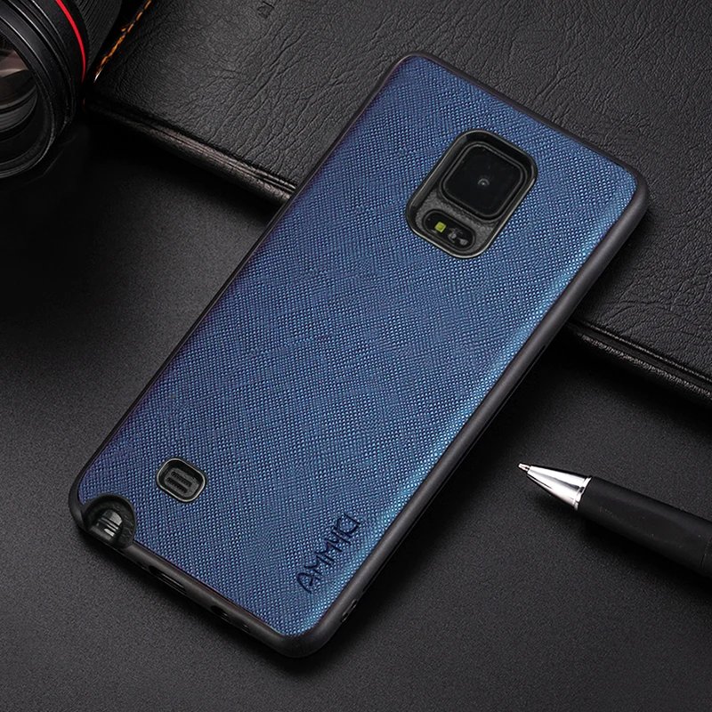 Лидер продаж 2022 мягкий силиконовый чехол для Samsung Galaxy S4 S5 Note 3 4 из искусственной