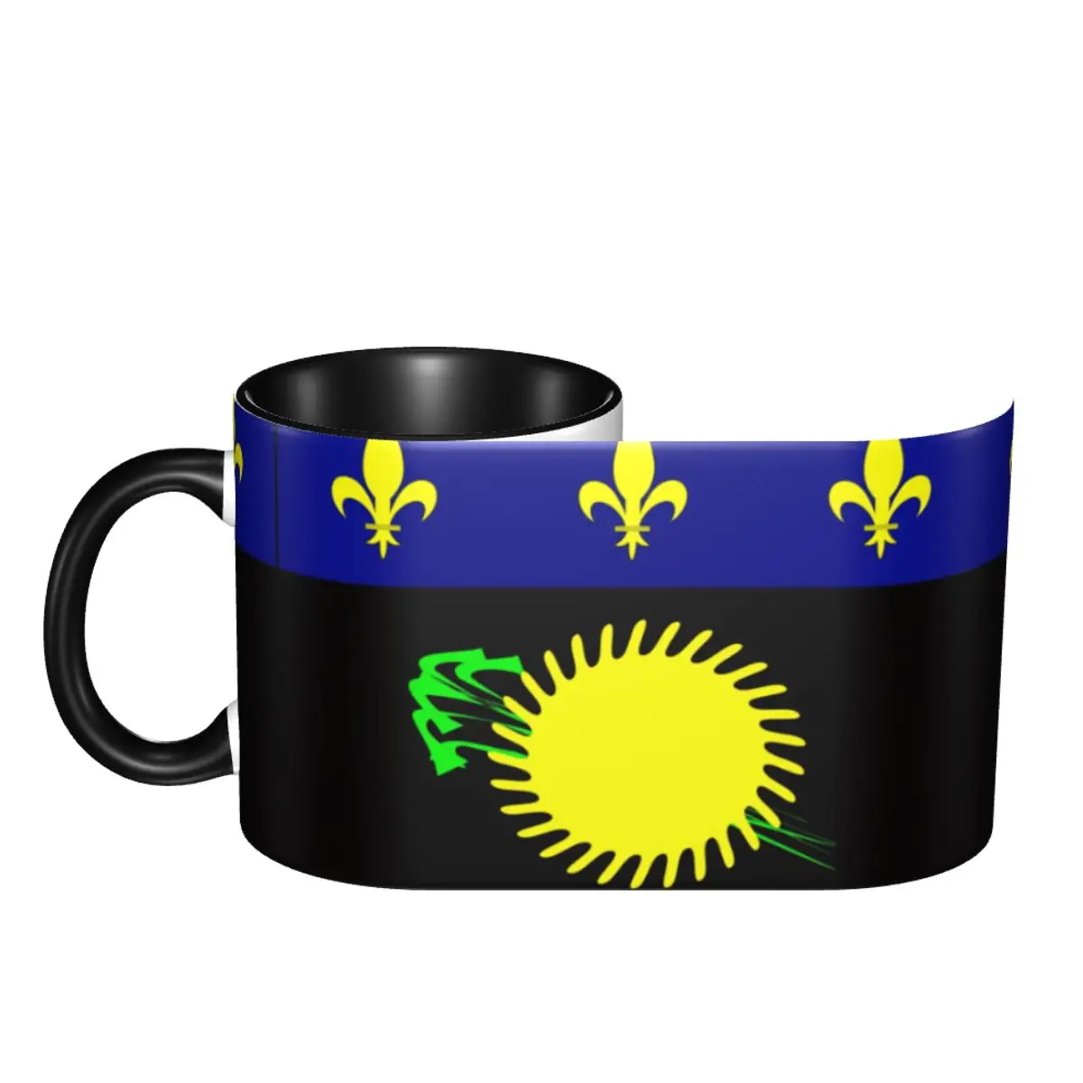 Drapeau Noir De Guadeloupe Top Quality Cups Mugs Print Mugs R276 Funny Sarcastic beer mugs
Drapeau Noir De Guadeloupe Top Quality Cups Mugs Print Mugs R276 Funny Sarcastic beer mugs