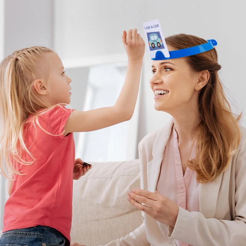 Children Early Education Intelligence Toys Kindergarten Parent-child Interaction Family Board Games Magic Toys For4 6 Year Kids
Children Early Education Intelligence Toys Kindergarten Parent-child Interaction Family Board Games Magic Toys For4 6 Year Kids