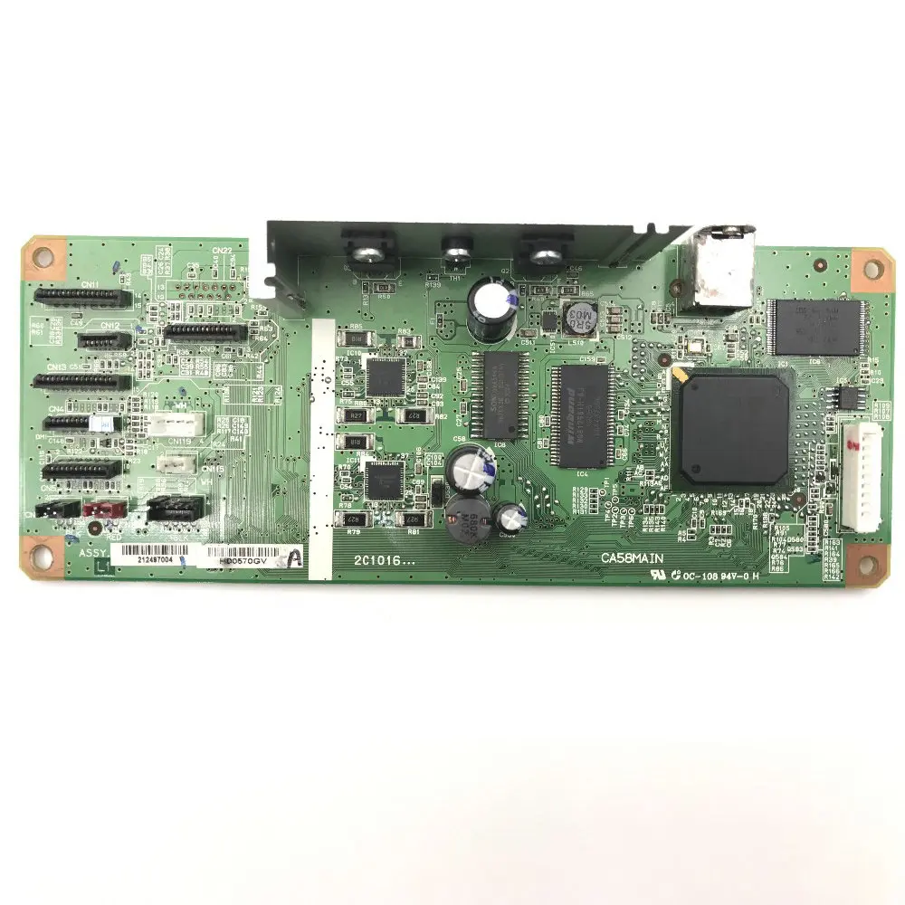 2124970 2131853 PCA ASSY Логическая плата для форматирования материнская плата для Epson L1300 ME1100 T1100 T1110 B1100 W1100
2124970 2131853 PCA ASSY Логическая плата для форматирования материнская плата для Epson L1300 ME1100 T1100 T1110 B1100 W1100