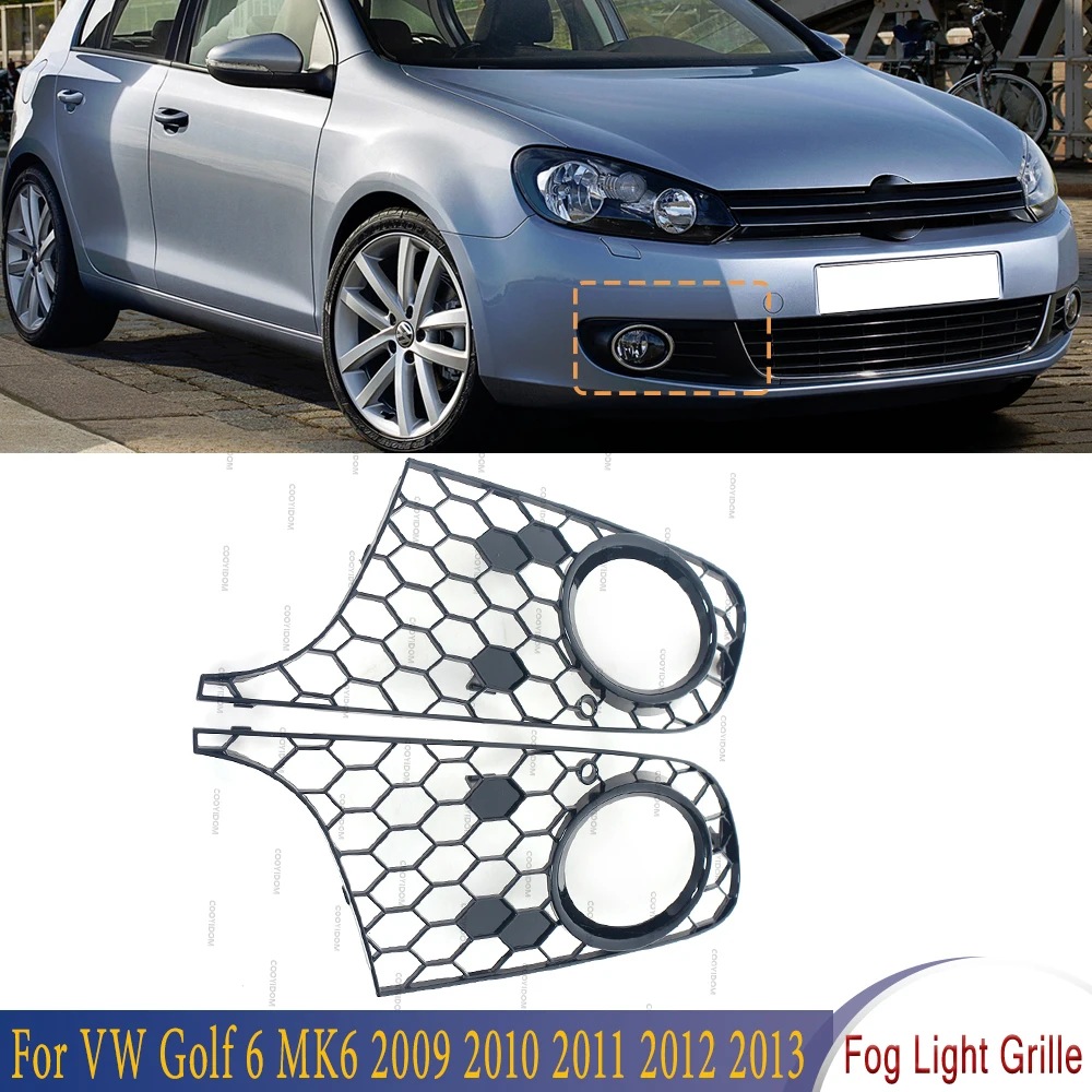 Аксессуары для VW Golf 6 MK6 2009 2010 2011 2012 2013 1 пара противотуманных фар сетчатая решетка глянцевая черная Автомобильная противотуманная фара решет...
Аксессуары для VW Golf 6 MK6 2009 2010 2011 2012 2013 1 пара противотуманных фар сетчатая решетка глянцевая черная Автомобильная противотуманная фара решет...