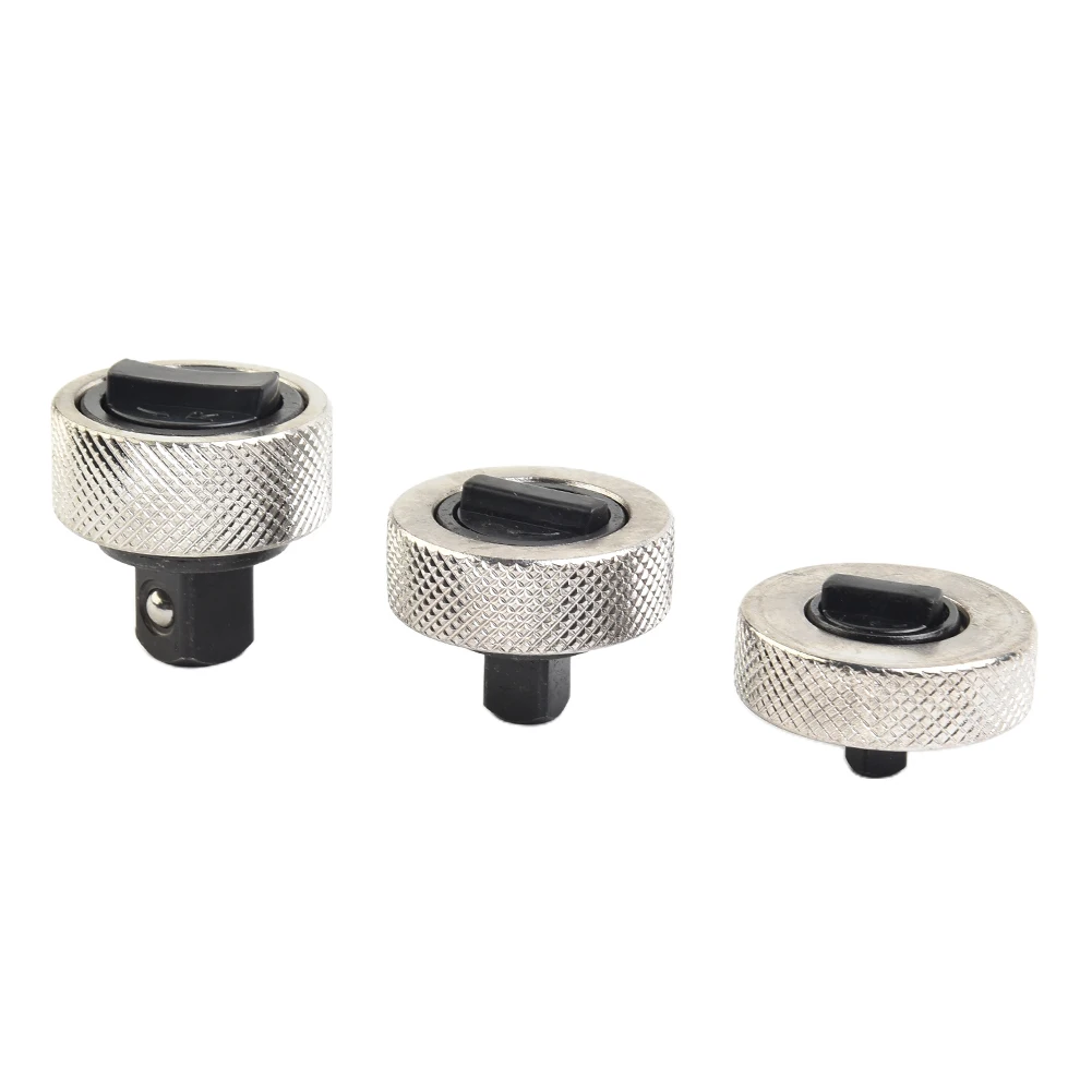 Hand Tools Socket Wrench Ratchet Wrenches Drive Finger Reversible Silver And Black Whole Steel 1/4 3/8 1/2inch
Hand Tools Socket Wrench Ratchet Wrenches Drive Finger Reversible Silver And Black Whole Steel 1/4 3/8 1/2inch