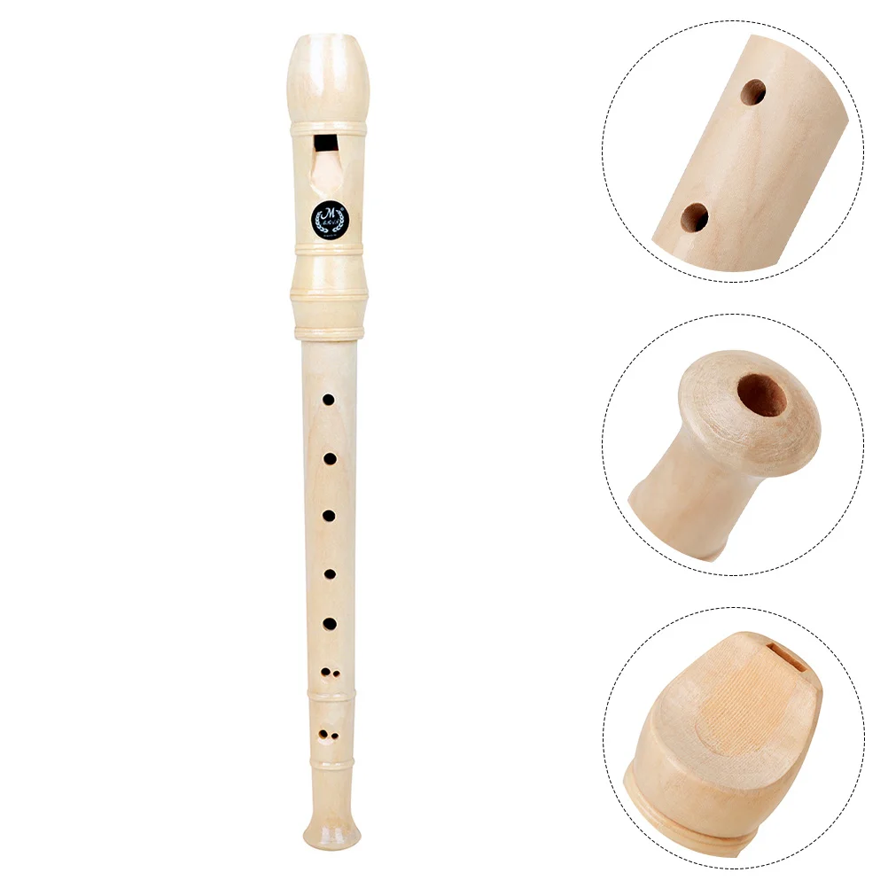 Recorder Flute Wooden Soprano Stick Baroque Whistle Maple Beginner Slide Key Cleaningcase Clarinet Bag Descant Sopranino Alto
Recorder Flute Wooden Soprano Stick Baroque Whistle Maple Beginner Slide Key Cleaningcase Clarinet Bag Descant Sopranino Alto