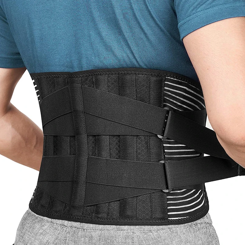 Burvogue Women Body Shaper 6 Steel Bones Waist Belt Trainer Adjustable Double Elastie Straps Shapewear Slimming Trimmer Corsets
Burvogue Women Body Shaper 6 Steel Bones Waist Belt Trainer Adjustable Double Elastie Straps Shapewear Slimming Trimmer Corsets