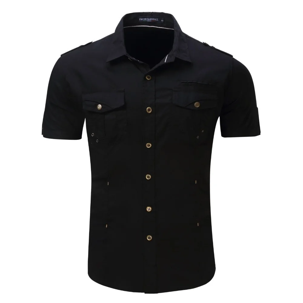 Mens Outdoor Sports Cotton Short Sleeve Breathable Shirts Summer Climbing Training Fishing Hiking Thin Tactical Military Tops
Mens Outdoor Sports Cotton Short Sleeve Breathable Shirts Summer Climbing Training Fishing Hiking Thin Tactical Military Tops