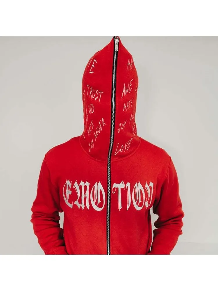 Y2k Women Emo Streetwear Hoodie Zip Up Sweatshirts Fairy Grunge Pullover Oversized Letter Cross Goth Jacket Hoodies Clothes
Y2k Women Emo Streetwear Hoodie Zip Up Sweatshirts Fairy Grunge Pullover Oversized Letter Cross Goth Jacket Hoodies Clothes