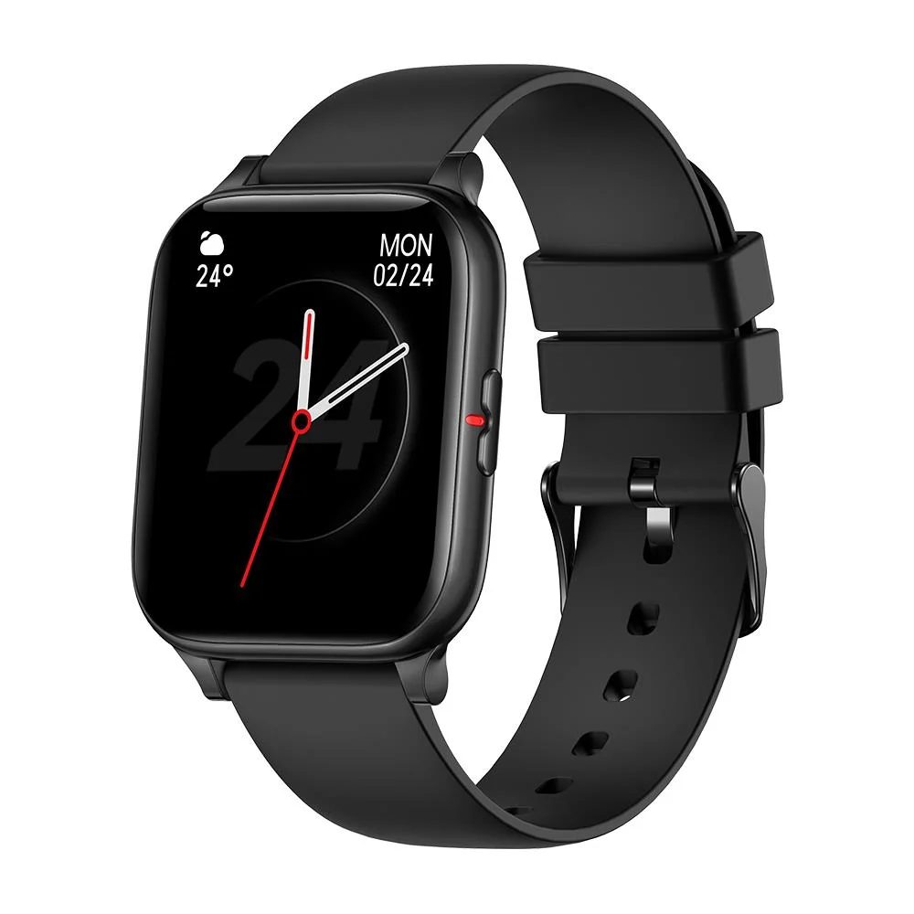 male and female P8 hybrid smart watch, 1.69 inch waterproof IP67 screen smart watch, heart rate control and physical
male and female P8 hybrid smart watch, 1.69 inch waterproof IP67 screen smart watch, heart rate control and physical