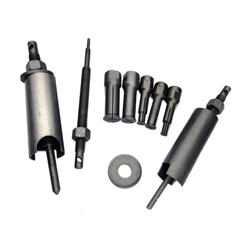 1set Motocycle Accessories Gear Inner Bearing Puller Tool Steel Remover Kit From 9mm To 23mm Diameter Equippments Durable
1set Motocycle Accessories Gear Inner Bearing Puller Tool Steel Remover Kit From 9mm To 23mm Diameter Equippments Durable