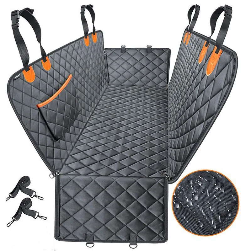 Medium Travel Mat Car Seat Back Pet Cover Small Large Hammock Car Dog Rear Seat Pad Waterproof For Safety Dogs Carriers Dog
Medium Travel Mat Car Seat Back Pet Cover Small Large Hammock Car Dog Rear Seat Pad Waterproof For Safety Dogs Carriers Dog
