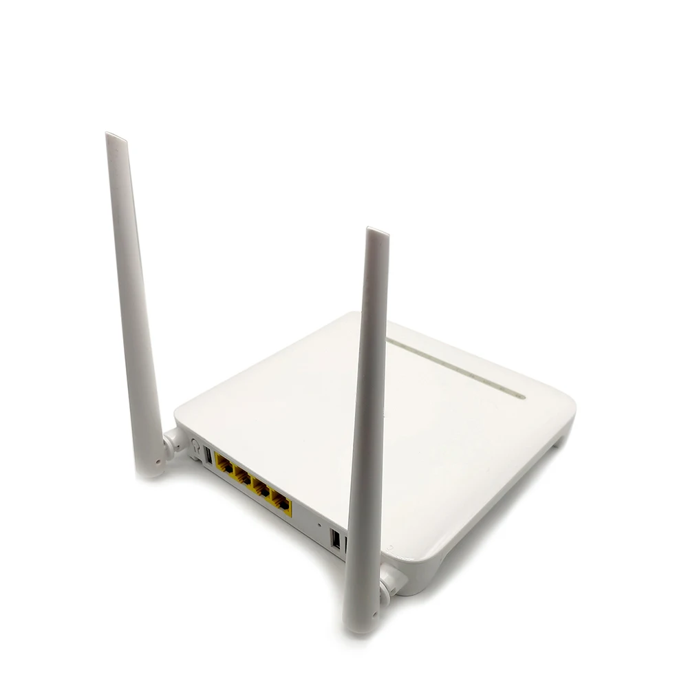 

Топ 30 шт. Gpon onu ont F673av9 4GE WLAN 2,4G & 5G Двойная модель WIFI AC без TEL Ftth оптический сетевой терминальный маршрутизатор бесплатно