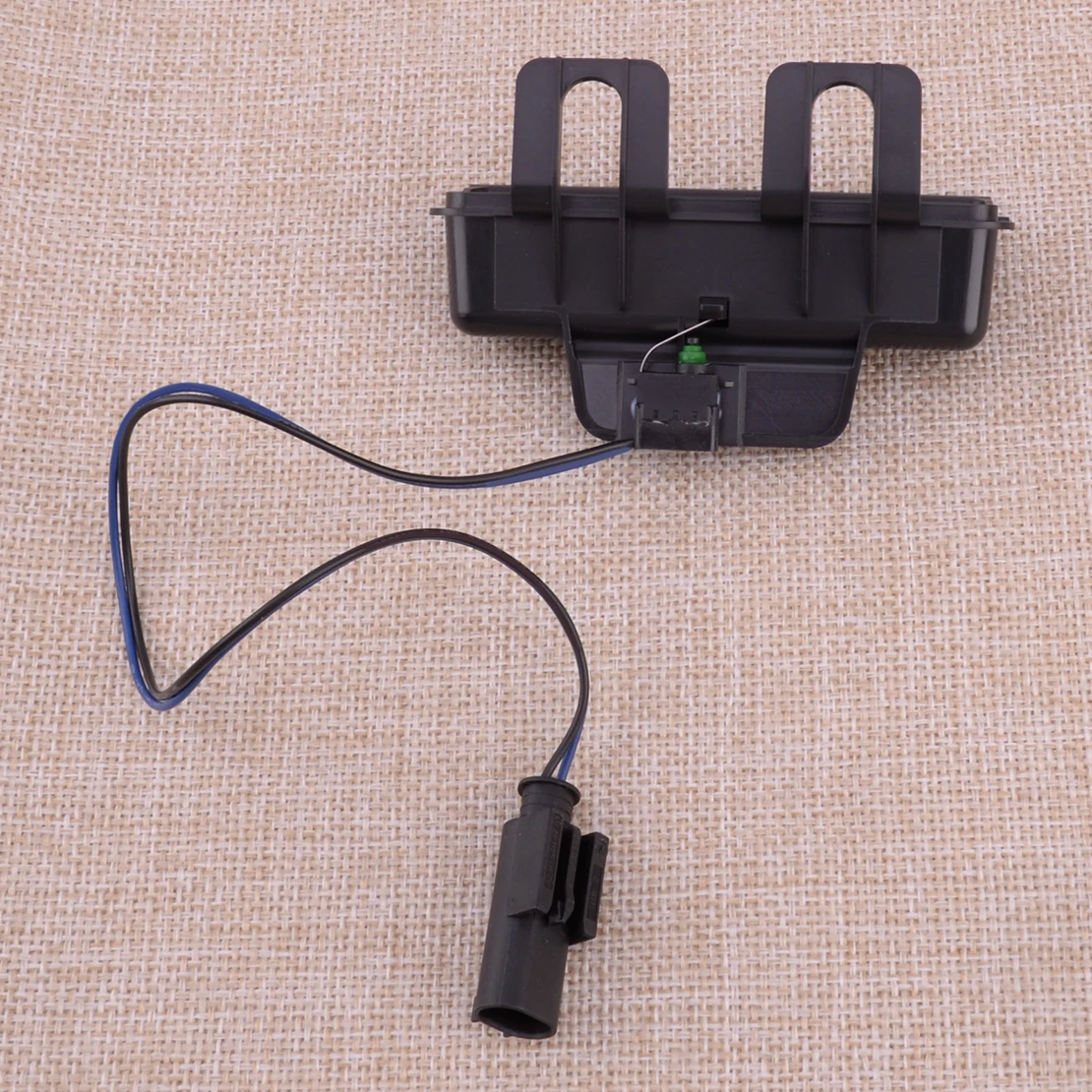 Boot Lid Tailgate Release Handle Black Plastic Fit for Smart Fortwo 451 Pure Passion Cabrio Electric Drive 2011 2012 A4517470187
Boot Lid Tailgate Release Handle Black Plastic Fit for Smart Fortwo 451 Pure Passion Cabrio Electric Drive 2011 2012 A4517470187