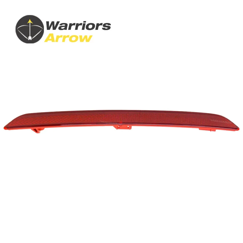 Rear Left Or Right Bumper Reflector Red Plastic 63147847234 63147847233 For BMW 428i 2014-2016 430i 435i 440i
Rear Left Or Right Bumper Reflector Red Plastic 63147847234 63147847233 For BMW 428i 2014-2016 430i 435i 440i
