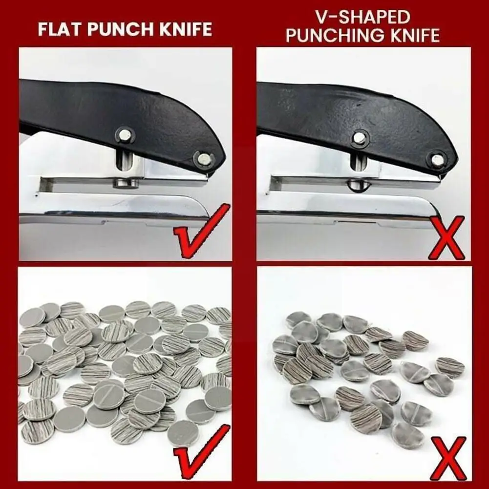 Screw Covers Hole Punch Aperture Round Punch Pliers Puncher Cutter Photo Plier Round Paper Corner Paper Credit Card Z2Q9
Screw Covers Hole Punch Aperture Round Punch Pliers Puncher Cutter Photo Plier Round Paper Corner Paper Credit Card Z2Q9