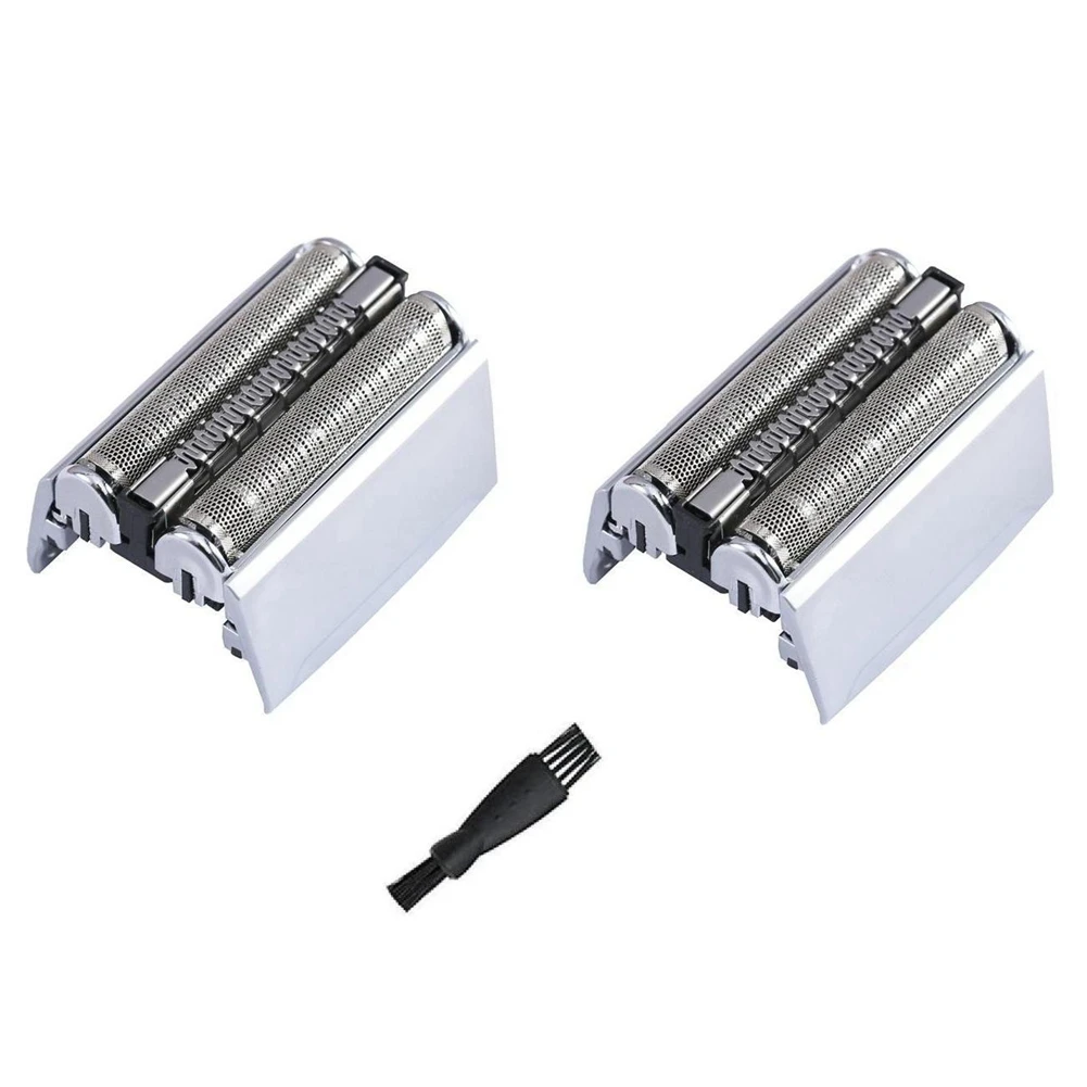 Сменная головка для электробритвы для Braun 52S 5 Series 5020 5020S 5030S 5040S 5050CC 5090CC 5748 5749
Сменная головка для электробритвы для Braun 52S 5 Series 5020 5020S 5030S 5040S 5050CC 5090CC 5748 5749