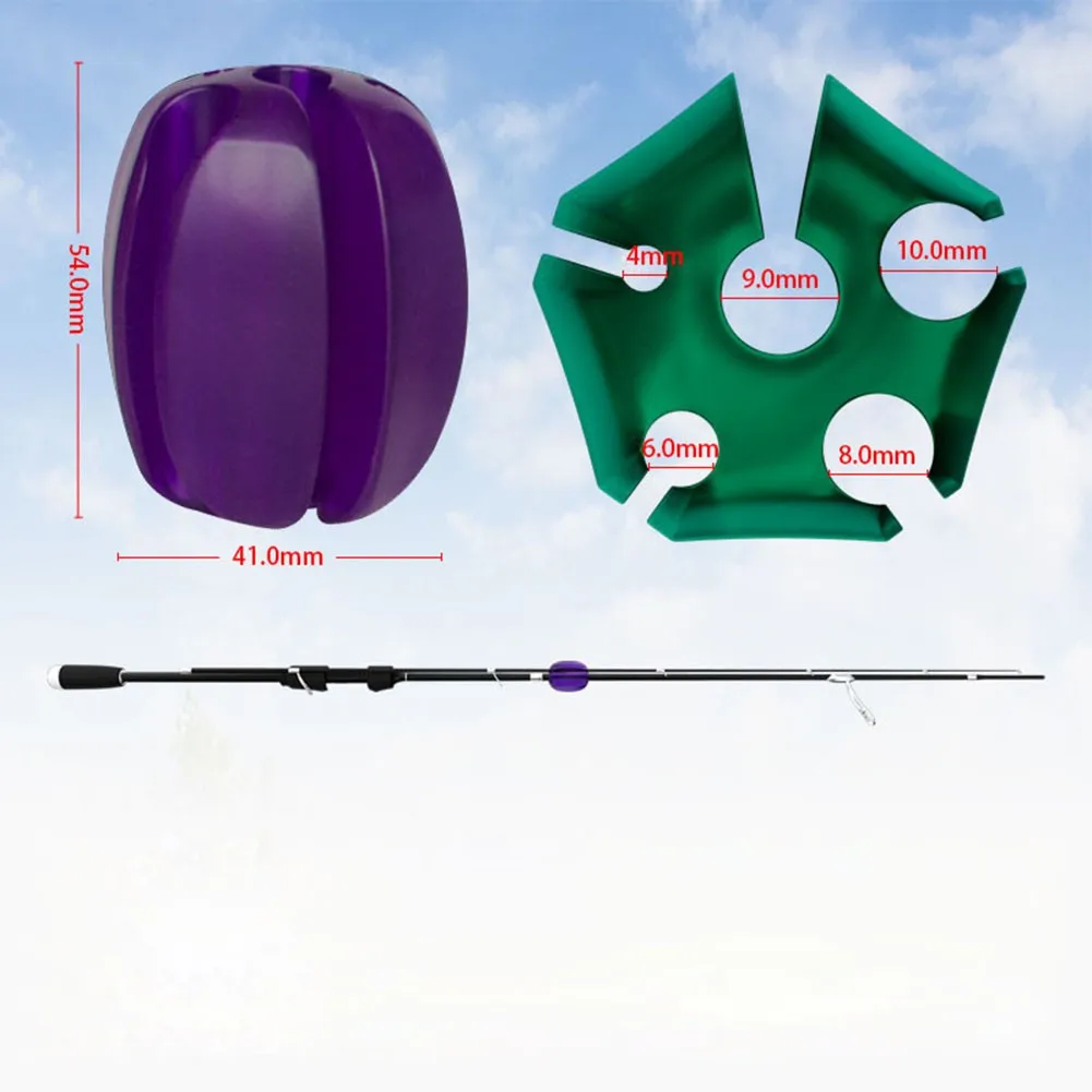 Fishing Rod Tie Holder Pole Fastener Binding Elastic Rubber Pole Rods Egg Tool Outdoor Fishing Accessory Pesca Iscas
Fishing Rod Tie Holder Pole Fastener Binding Elastic Rubber Pole Rods Egg Tool Outdoor Fishing Accessory Pesca Iscas