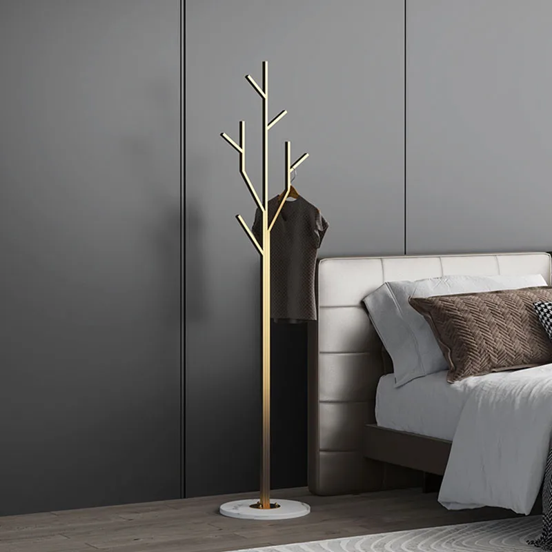 Boutique Wardrobes Coat Rack Portable Dress Golden Kids Clothes Rack Stand Corner Colgador De Ropa Modern Furniture Home WXH35XP
Boutique Wardrobes Coat Rack Portable Dress Golden Kids Clothes Rack Stand Corner Colgador De Ropa Modern Furniture Home WXH35XP