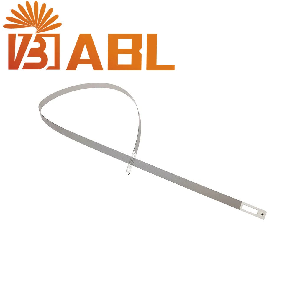 Лента кодировщика crдля Epson R1400 1410 1430 1500w L1300 1390 L1800 R2400 R1800 T1100 R3000 R1900 R2000 L1900 1400 P600, 2 шт.
Лента кодировщика crдля Epson R1400 1410 1430 1500w L1300 1390 L1800 R2400 R1800 T1100 R3000 R1900 R2000 L1900 1400 P600, 2 шт.