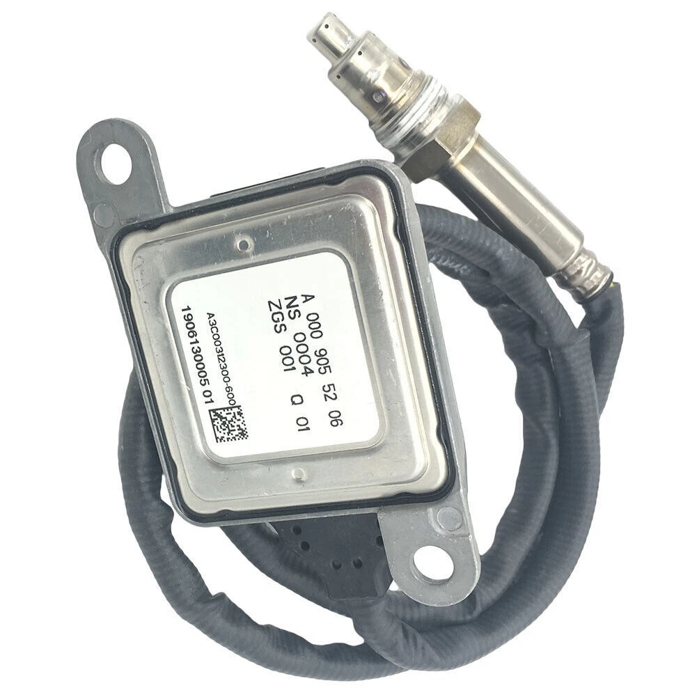 Car Nox Sensor For Mercedes ML GL CLS S C Class Oxygen A0009055206 A0009051612 Auto Replacement Parts
Car Nox Sensor For Mercedes ML GL CLS S C Class Oxygen A0009055206 A0009051612 Auto Replacement Parts