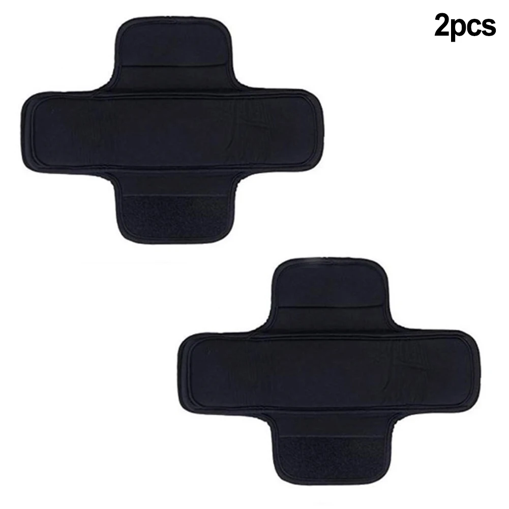 Belt Cushion Shoulder Strap Pads Shoulder Belt Strap Backpack Belt Pads 30*8.5cm Anti Vibration Shock Lightweight
Belt Cushion Shoulder Strap Pads Shoulder Belt Strap Backpack Belt Pads 30*8.5cm Anti Vibration Shock Lightweight