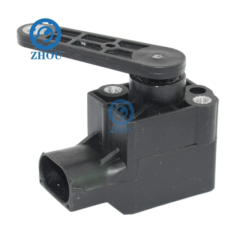 4B0 907 503 4B0907503 Headlight Leveling Range Control Sensor For AUDI A3 8L1 A4 8D2 8D5 B5 A6 4B2 4B5 C5 A8 4D2,4D8 TT 8N3 8N9
4B0 907 503 4B0907503 Headlight Leveling Range Control Sensor For AUDI A3 8L1 A4 8D2 8D5 B5 A6 4B2 4B5 C5 A8 4D2,4D8 TT 8N3 8N9