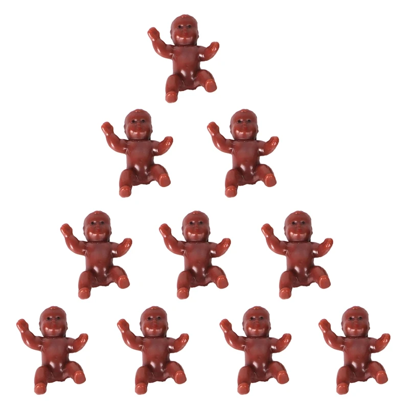 Q9QB 1.2’’ Model Mini Baby Dolls Miniature Model Baby Figurine Micro Decor for Cake Toppers & Baby Shower Scaled Statue 10PCS
Q9QB 1.2’’ Model Mini Baby Dolls Miniature Model Baby Figurine Micro Decor for Cake Toppers & Baby Shower Scaled Statue 10PCS