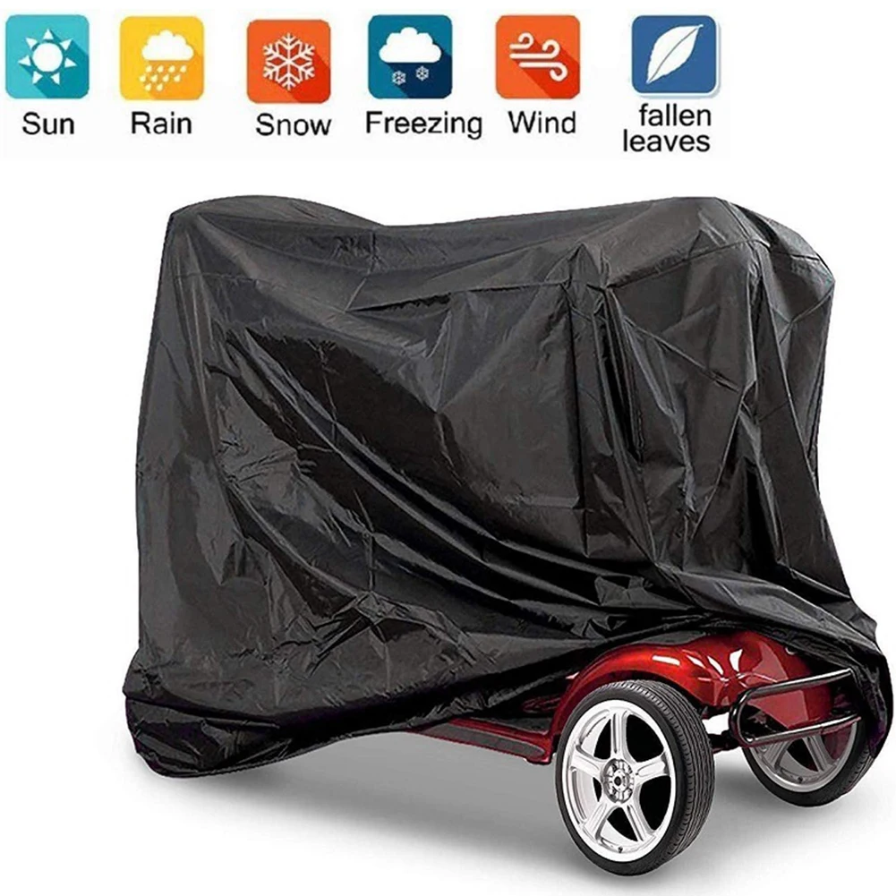 2023new Bike ATV Cover Universal Polyester Waterproof Motorcycle Vehicle Scooter Kart Motorbike Covers For ATV Electric Scooter
2023new Bike ATV Cover Universal Polyester Waterproof Motorcycle Vehicle Scooter Kart Motorbike Covers For ATV Electric Scooter