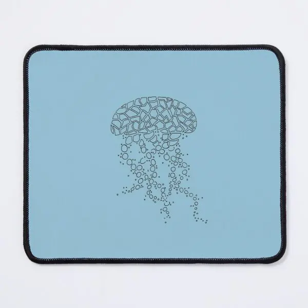 Коврик для мыши Jellyfish, игровой Настольный коврик для клавиатуры и компьютерной мыши, с принтом в стиле аниме
Коврик для мыши Jellyfish, игровой Настольный коврик для клавиатуры и компьютерной мыши, с принтом в стиле аниме