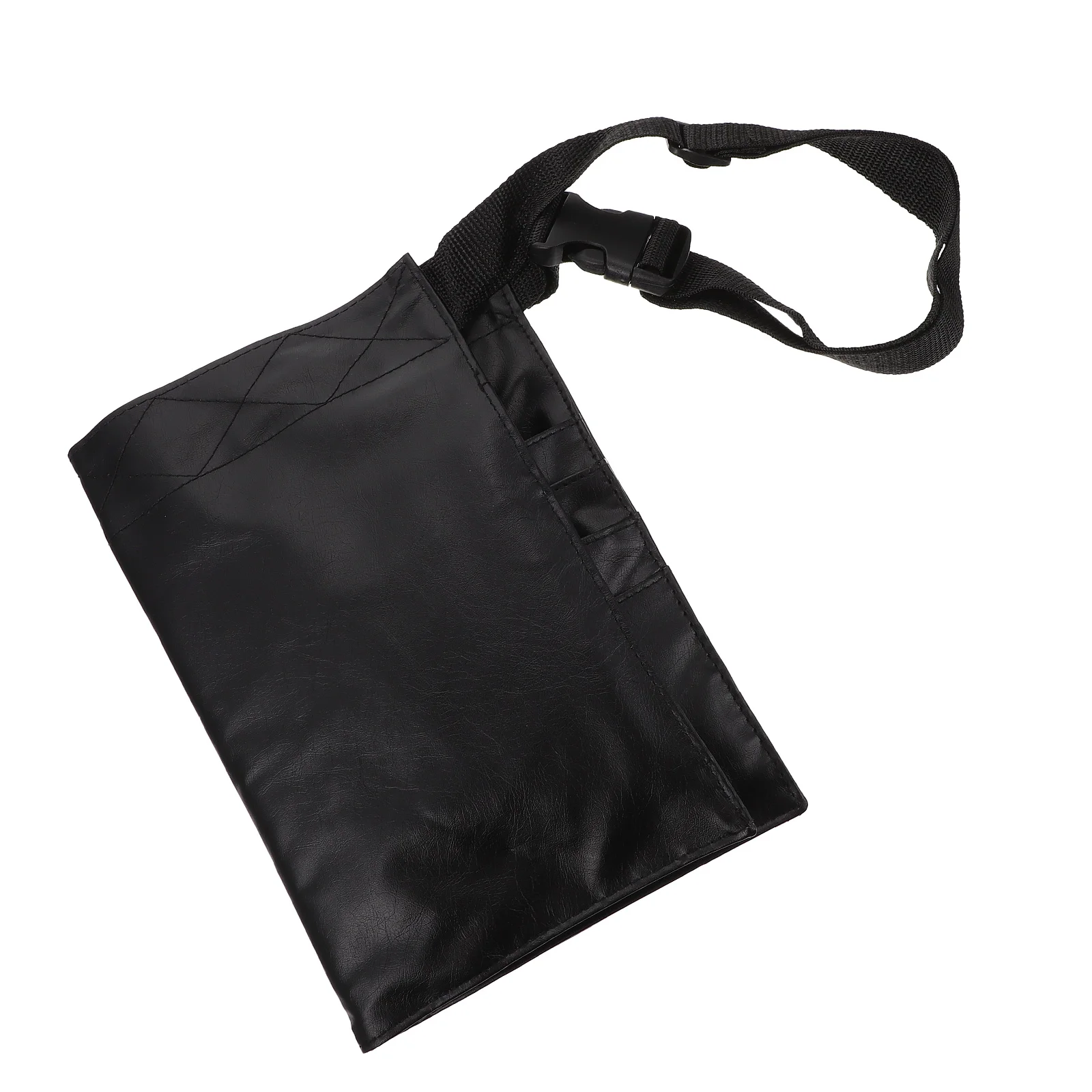 Make Organizers Bag Storage Makeup Brush Pouch Messenger Professional Waist
Make Organizers Bag Storage Makeup Brush Pouch Messenger Professional Waist