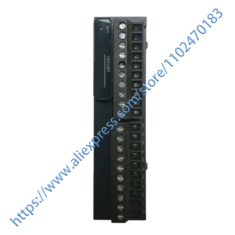 TM3AI8 TM3RDM16R TM3RDM32R TM3AQ2 TMCR2TI2 TM3TI8T TM3AI4 TM3DI8 TM3DI16G Sent Out Within 24 Hours, Only Sell Original Products
TM3AI8 TM3RDM16R TM3RDM32R TM3AQ2 TMCR2TI2 TM3TI8T TM3AI4 TM3DI8 TM3DI16G Sent Out Within 24 Hours, Only Sell Original Products