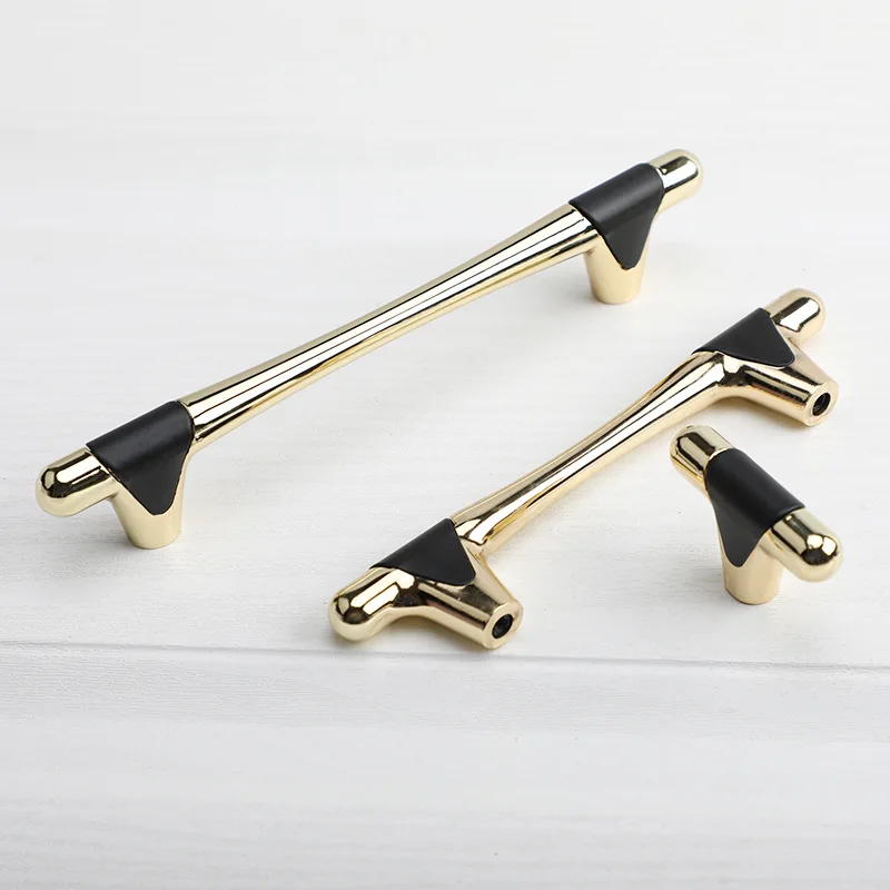 Handle Modern Minimalist Wardrobe Cabinet Door Drawer Cabinet Cabinet Door Handle Gold Wardrobe Door European Light Luxury Konbs
Handle Modern Minimalist Wardrobe Cabinet Door Drawer Cabinet Cabinet Door Handle Gold Wardrobe Door European Light Luxury Konbs
