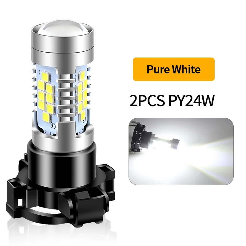 2 шт. PY24W светодиодные Canbus No Hyper Flash PY24W 5200 5200s 12190NA PY24WNA светодиодные сигнальные лампы без ошибок янтарно-желтый
2 шт. PY24W светодиодные Canbus No Hyper Flash PY24W 5200 5200s 12190NA PY24WNA светодиодные сигнальные лампы без ошибок янтарно-желтый