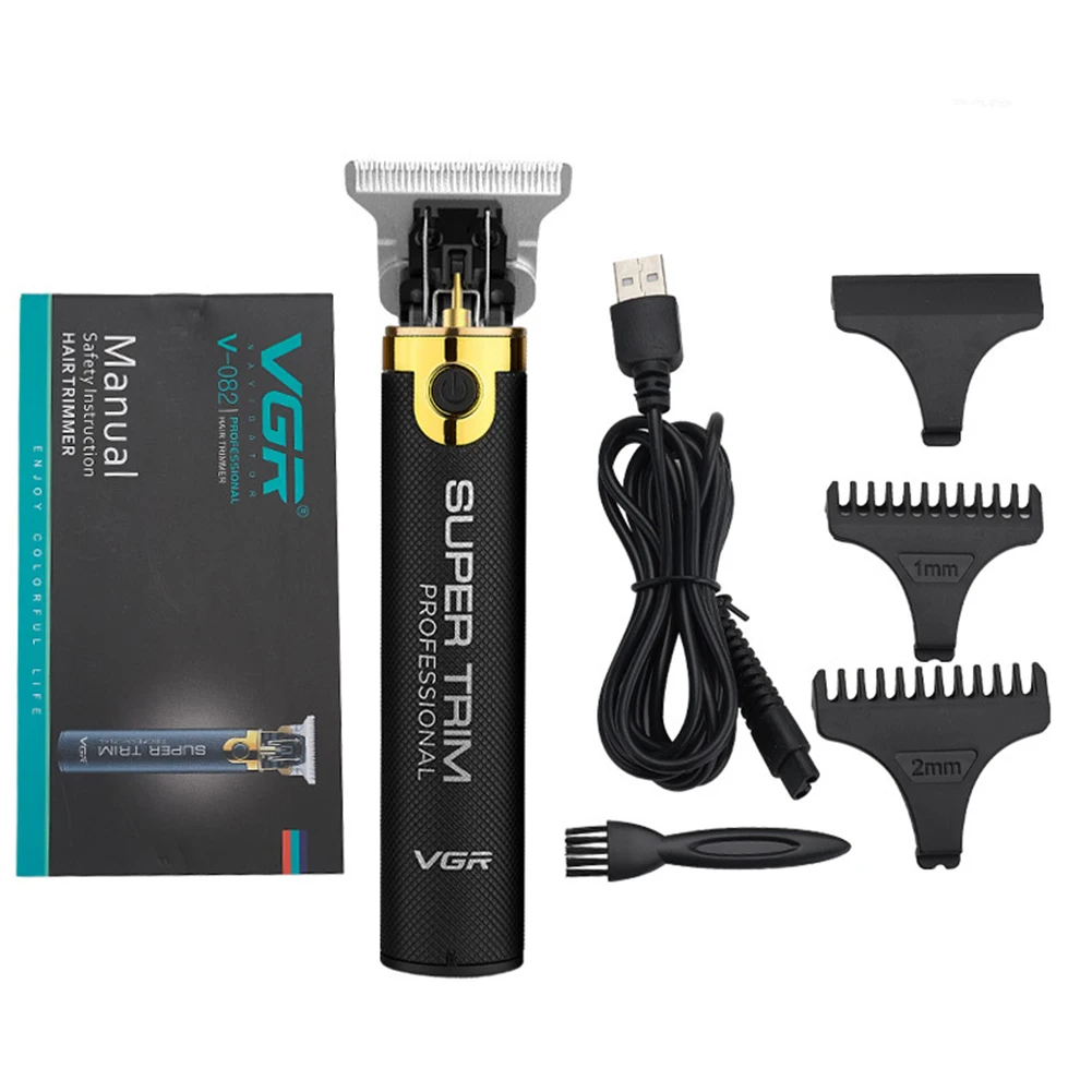 T-blade Hair Clipper Professional Electric Trimmer Barber Carving Hair Trimmer Rechargeable Men Strong Power Hair Cutting Tool
T-blade Hair Clipper Professional Electric Trimmer Barber Carving Hair Trimmer Rechargeable Men Strong Power Hair Cutting Tool