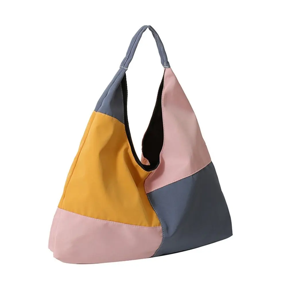 Large Capacity Shoulder Bag Lightweight Canvas Casual Underarm Bag Crossbody Bag Women Girls
Large Capacity Shoulder Bag Lightweight Canvas Casual Underarm Bag Crossbody Bag Women Girls