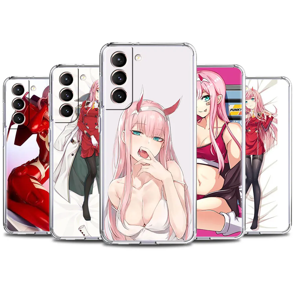 The Familiar Of Zero F Case For Samsung Galaxy S22 ultra S21+ S20FE S10 Lite S10e S9 S8 Plus s7 edge S30 Luxury Soft Phone Cover
The Familiar Of Zero F Case For Samsung Galaxy S22 ultra S21+ S20FE S10 Lite S10e S9 S8 Plus s7 edge S30 Luxury Soft Phone Cover