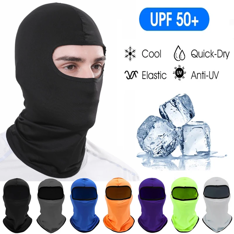 Мужские велосипедные шапки, Балаклава, лыжная маска на все лицо, наружная маска для велоспорта, Походов, Кемпинга, бега, шейный шарф, велосип... 
Мужские велосипедные шапки, Балаклава, лыжная маска на все лицо, наружная маска для велоспорта, Походов, Кемпинга, бега, шейный шарф, велосип...