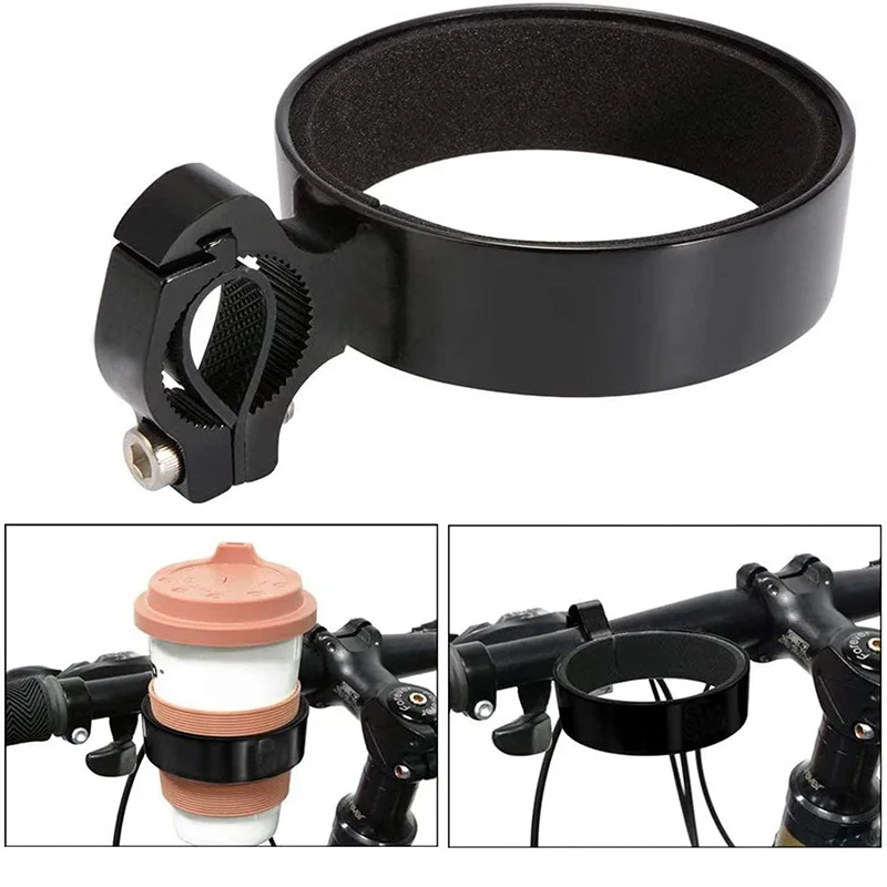 MTB Bicycle Water Bottle Holder Cycling Coffee Drink Cup Rack Mountain Bike Bottle Can Cage Bracket Aluminum Alloy Accessories
MTB Bicycle Water Bottle Holder Cycling Coffee Drink Cup Rack Mountain Bike Bottle Can Cage Bracket Aluminum Alloy Accessories