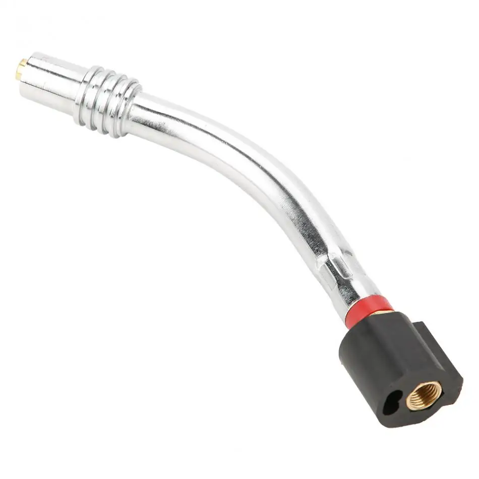 Welding Torch Consumables Swan Neck MIG Welder Fit For Binzel 15AK/24KD/36KD Welding ///////////////////////////////////////////
Welding Torch Consumables Swan Neck MIG Welder Fit For Binzel 15AK/24KD/36KD Welding ///////////////////////////////////////////