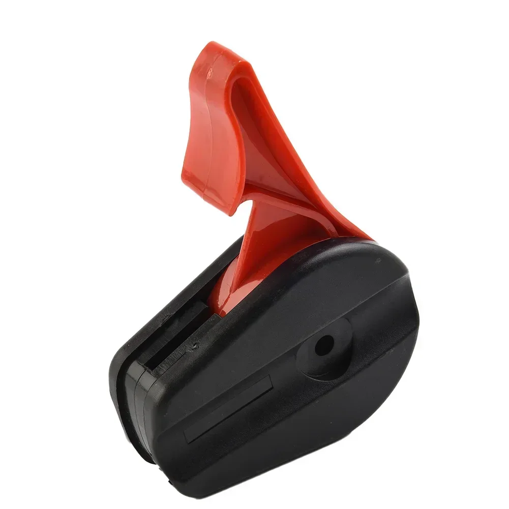 Переключатель дроссельной заслонки газонокосилки, 1 шт., прочный, высокая надежность, стабильные характеристики для большинства 4-тактных газонокосилок, длительный срок службы 
Переключатель дроссельной заслонки газонокосилки, 1 шт., прочный, высокая надежность, стабильные характеристики для большинства 4-тактных газонокосилок, длительный срок службы