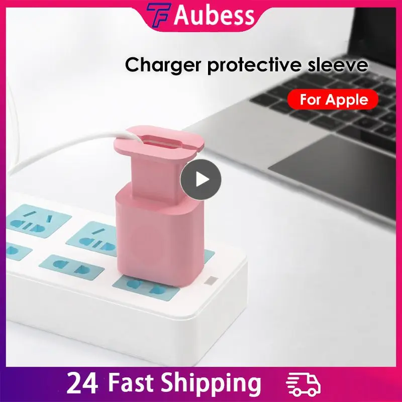 Silicone Data Cable Winder 2 In 1 Protective Cover Portable Charger Protector Protection Cable Storage
Silicone Data Cable Winder 2 In 1 Protective Cover Portable Charger Protector Protection Cable Storage