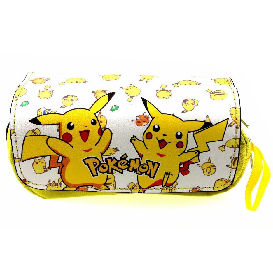 Pokémon Short Wallet Casual Anime Wallet Cartoon Student Men and Women Youth PU Leather Coin Purse Wallet Card Case
Pokémon Short Wallet Casual Anime Wallet Cartoon Student Men and Women Youth PU Leather Coin Purse Wallet Card Case