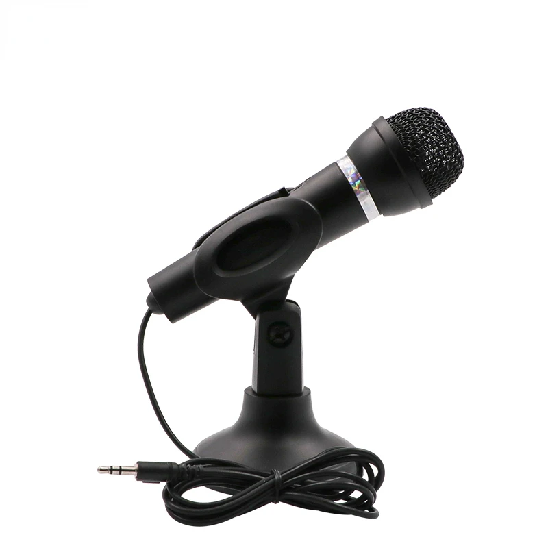 Factory Direct Selling for PC YouTube Video Skype Chatting Gaming Podcast Recording microphone Microphone 3.5mm Home Stereo MIC
Factory Direct Selling for PC YouTube Video Skype Chatting Gaming Podcast Recording microphone Microphone 3.5mm Home Stereo MIC
