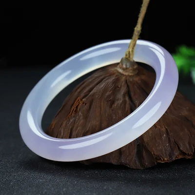 zheru jewelry natural light color agate chalcedony 54mm-64mm bracelet elegant princess jewelry for mother to girlfriend
zheru jewelry natural light color agate chalcedony 54mm-64mm bracelet elegant princess jewelry for mother to girlfriend