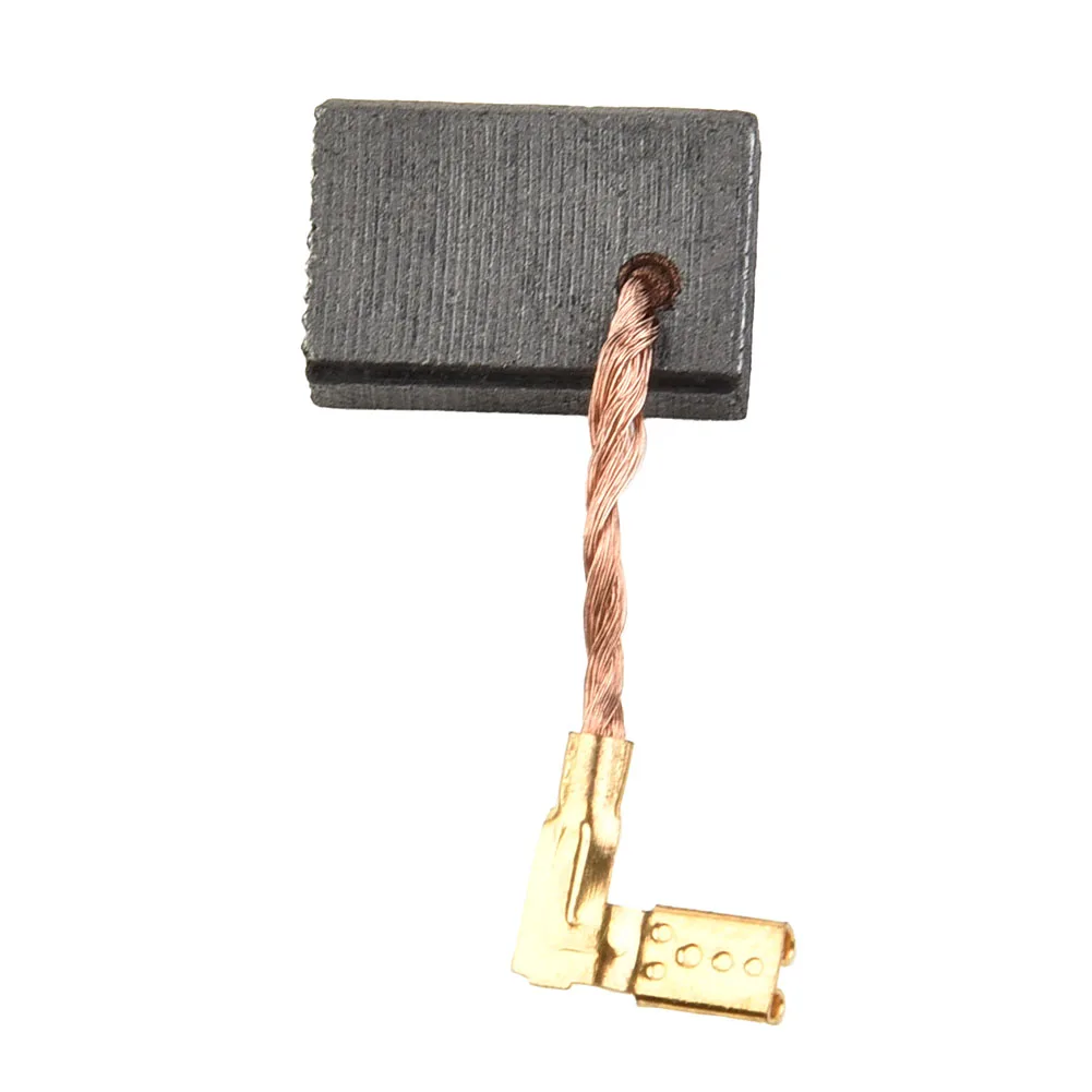 10pcs Carbon Brush For MakitaAngle Grinder GA5030 CB 325/459/303/419/203/85 GV5000 4301SV 6510B-2 8410B 9035 9504BH 6510
10pcs Carbon Brush For MakitaAngle Grinder GA5030 CB 325/459/303/419/203/85 GV5000 4301SV 6510B-2 8410B 9035 9504BH 6510