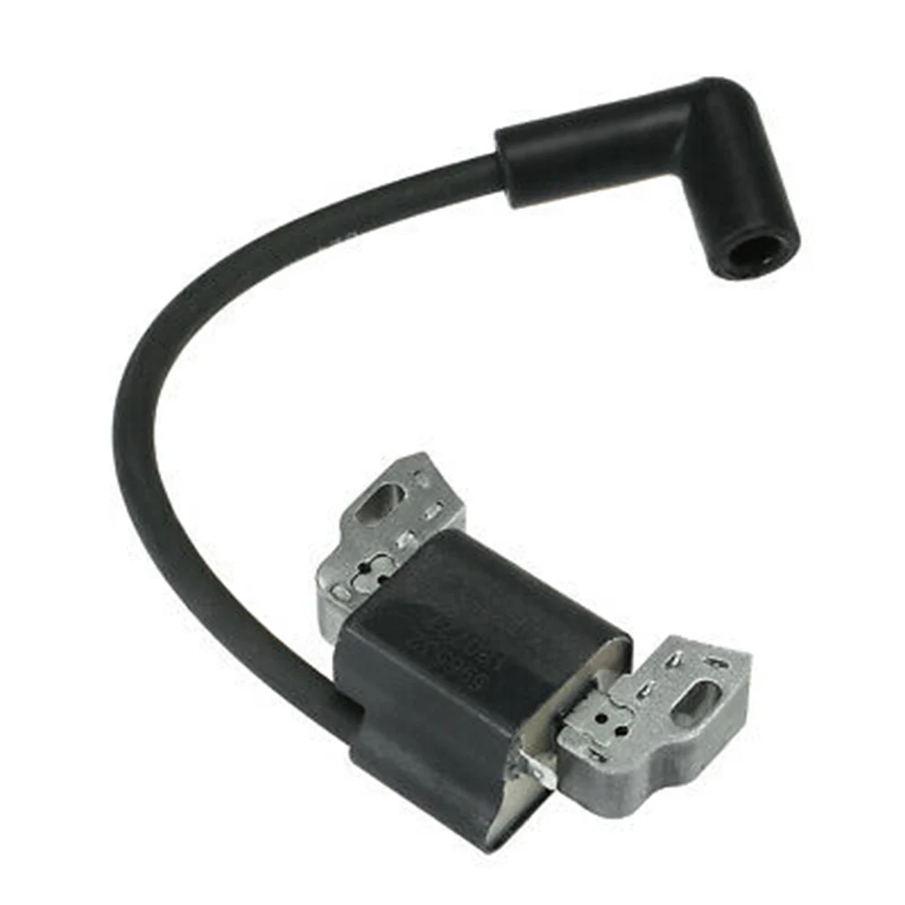 Ignition Coil For 490586 491312 492341 495859 Lawn Mower Replacement Parts Durable Easy To Install Garden DIY Power Tool
Ignition Coil For 490586 491312 492341 495859 Lawn Mower Replacement Parts Durable Easy To Install Garden DIY Power Tool