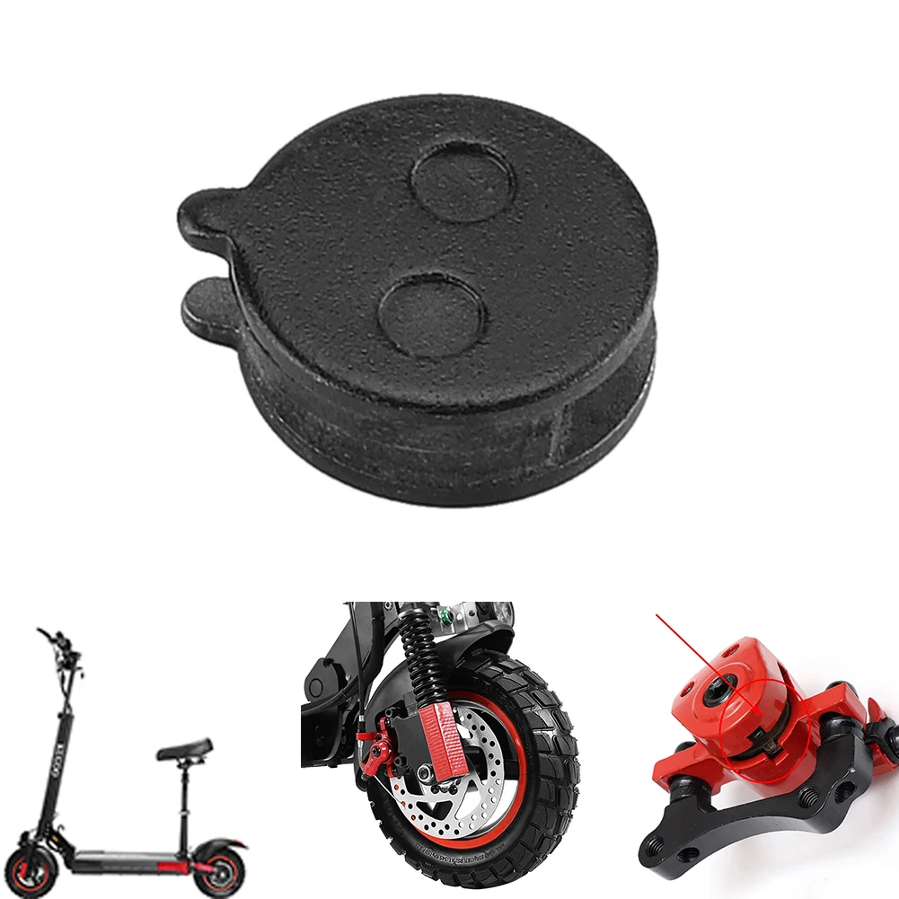 Electric Scooter Disc Brake Pads For Kugoo M4/M4 Pro Brake Pads Resin Semi-Metal Brake Pad Durable Scooter Accessories
Electric Scooter Disc Brake Pads For Kugoo M4/M4 Pro Brake Pads Resin Semi-Metal Brake Pad Durable Scooter Accessories